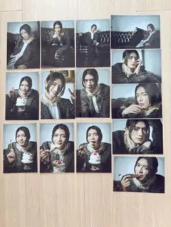 杢代和人 生誕グッズ 21st 杢代和人 生誕グッズ 21st - メルカリ