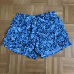 パタゴニア/ウィメンズ・バギーズ・ショーツ　Ｓサイズ