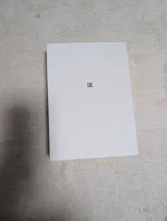 BTS BE アルバム 特典フォトカード付き