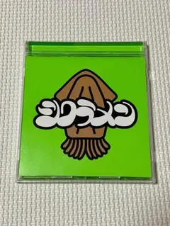 スルメ 帯付き シクラメンのサムネイル