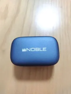 Noble Audio FoKus Mystique 充電ケースのみ - メルカリ