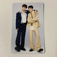 NCT DREAM JNJM ペンミ ラントレ トレカ ジェノ ジェミン ケミ②
