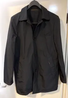 2026年最新】MOORER メンズ ステンカラーコートの人気アイテム - メルカリ