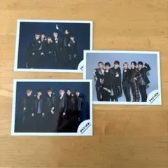 【公式写真】SixTONES