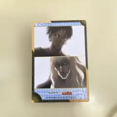 HUNTER×HUNTER 銀だこ コラボカード 第2弾