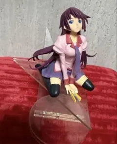 2026年最新】物語シリーズ フィギュアの人気アイテム - メルカリ