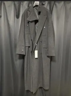 MARNI 44 マルタンガルウールコート マルニ ニット シャツ パンツ