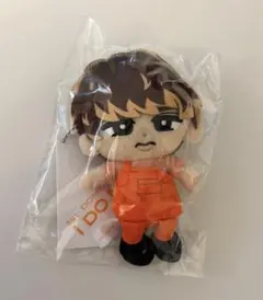 すのチル 向井康二 ぬいぐるみ