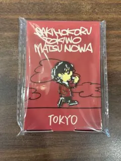 YESUNG LIVETOUR 【会場限定】ピンバッジ＆フォトカードセット 東京