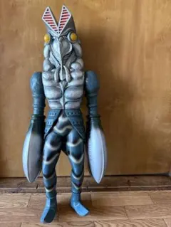 BIG ウルトラマンシリーズ バルタン星人 約60cm