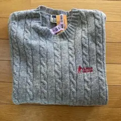 U.S.POLO ASSOCIATION メンズ　セーター　Mサイズ