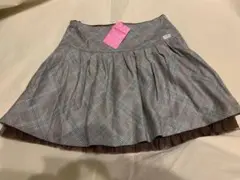 メゾピアノ スカート