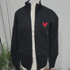 sweet years スイートイヤーズ スウェット ジャケット トレーナー