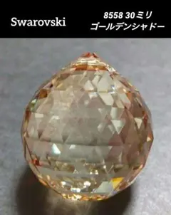 スワロフスキー ガラス工芸