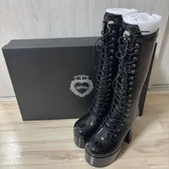 2025年最新】DimMoire 靴の人気アイテム - メルカリ