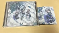 プロジェクトセカイ 25時、ナイトコードで。 CD