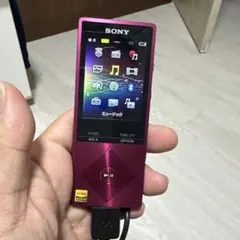 2025年最新】NW-A25 SONYの人気アイテム - メルカリ