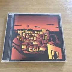 物憂げ世情 ジャパハリネット CD
