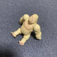 希少アニア ビッグフォールマウンテン ホワイトゴリラ