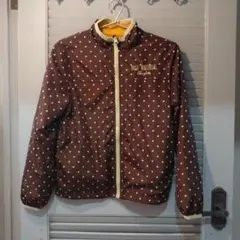 ❂150cm・リバーシブルジャンパー❂