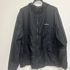 thisisnevesthat ナイロンジャケット