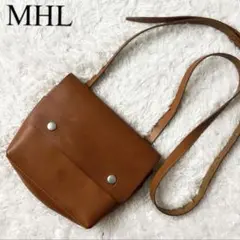 2025年最新】MARGARET HOWELL レディース ショルダーバッグの人気