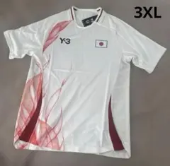 2026年最新】y-3 日本代表 オリンピックの人気アイテム - メルカリ