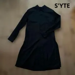 S'YTE 100/2 Broad Regular CollarShirt /3