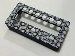 Darkglass ANAGRAM用保護カバー 水色グラデ 天面横面 - メルカリ
