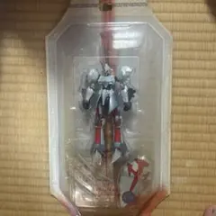 ファイブスターストリーズ　フィギュア