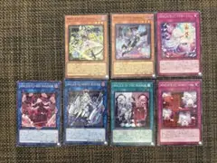遊戯王　M∀LICE　まとめ売り