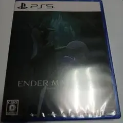 PS5 ENDER MAGNUS パッケージ版