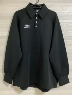 【未使用】UMBRO×BY LS GAME SHIRTS 24ss Lサイズ UMBRO×BY LS GAME SHIRTS 24ss Lサイズ 美品 - メルカリ