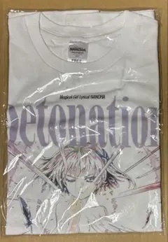 リリなの ディアーチェ Tシャツ