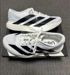 新品未使用　adidas evo sl 26㎝