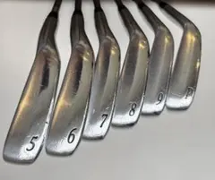 スリクソンZ585アイアン 5-P 6本セット