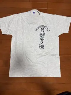 ラッセル Tシャツ