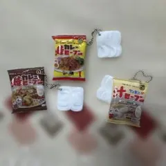 カプセルトイ