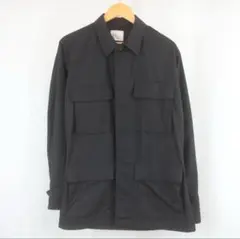 古着 ミリタリージャケット