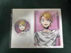 うたプリ 缶バッジ 特典 来栖翔 グラショ YUKATA-MODE 浴衣 | Mercari