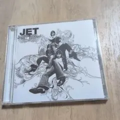JET Get Born CD アルバム