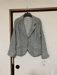 テーラードジャケット 3xl 4xl