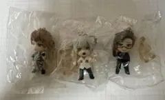 【商品名】ヒプノシスマイク　でふぉめmini ヨコハマ・ディビジョン3点セット