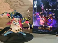 ワンピース マーシャル・D・ティーチ フィギュア