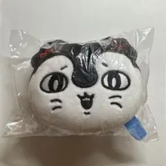 映画 ちいかわ 人魚の島のひみつ もっちる フェイスマスコット　セイレーン