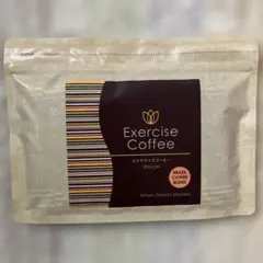 エクササイズコーヒー30本のサムネイル