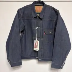 LEVI'S 506XX ビンテージクロージング　リジッド　サイズ40のサムネイル