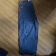 Polar Skate Co. BIG BOY デニムパンツ XL