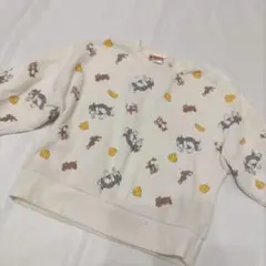 トムトジェリー110