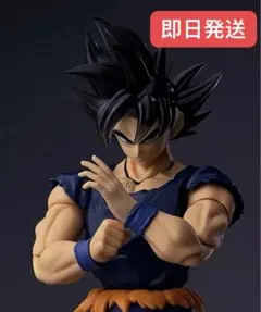 2025年最新】フィギュアーツ 孫悟空 カスタムの人気アイテム